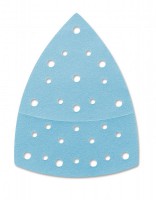 Festool 578759 Delta 200 GRANAT P40 GR/10 Sanding Sheets - Pack of 10 &pound;16.95